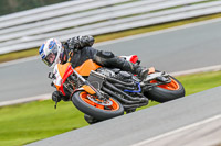 Middle Group Orange Bikes